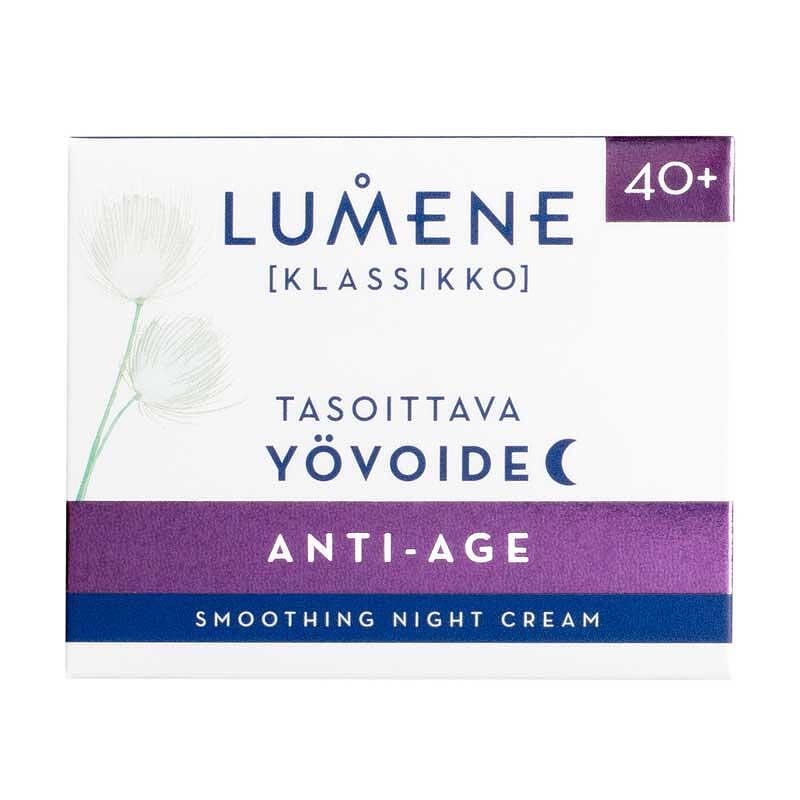 Крем за лице Lumene