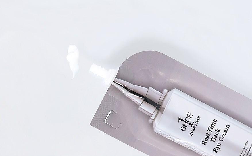 Околоочен крем Chamos Cosmetics