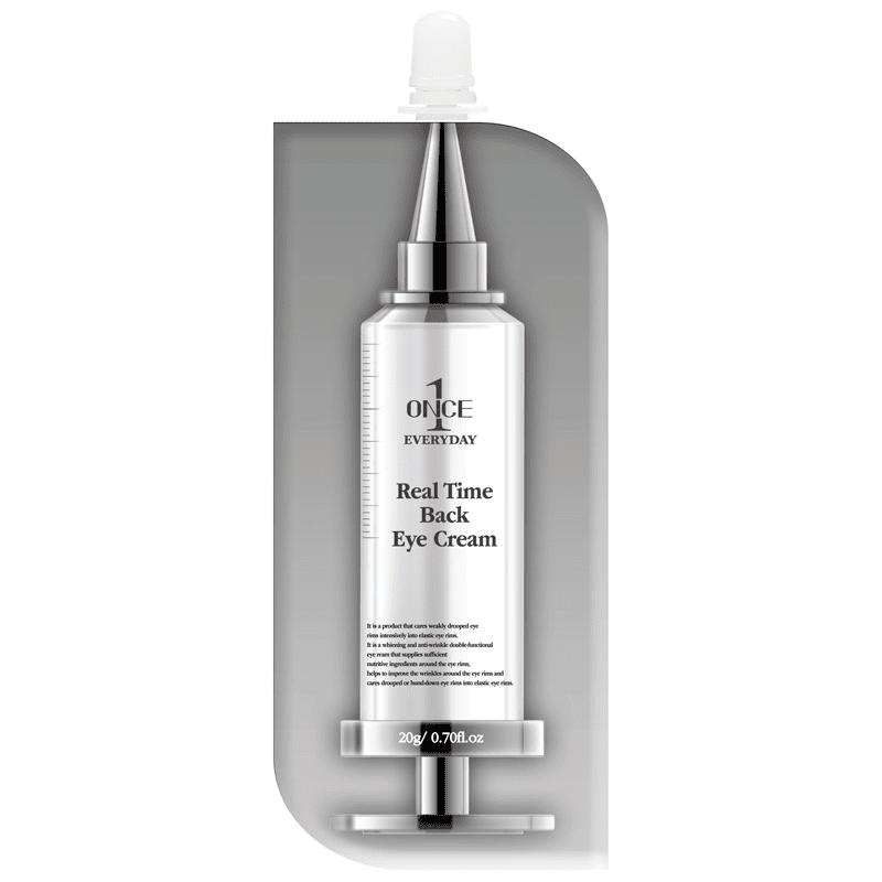 Околоочен крем Chamos Cosmetics