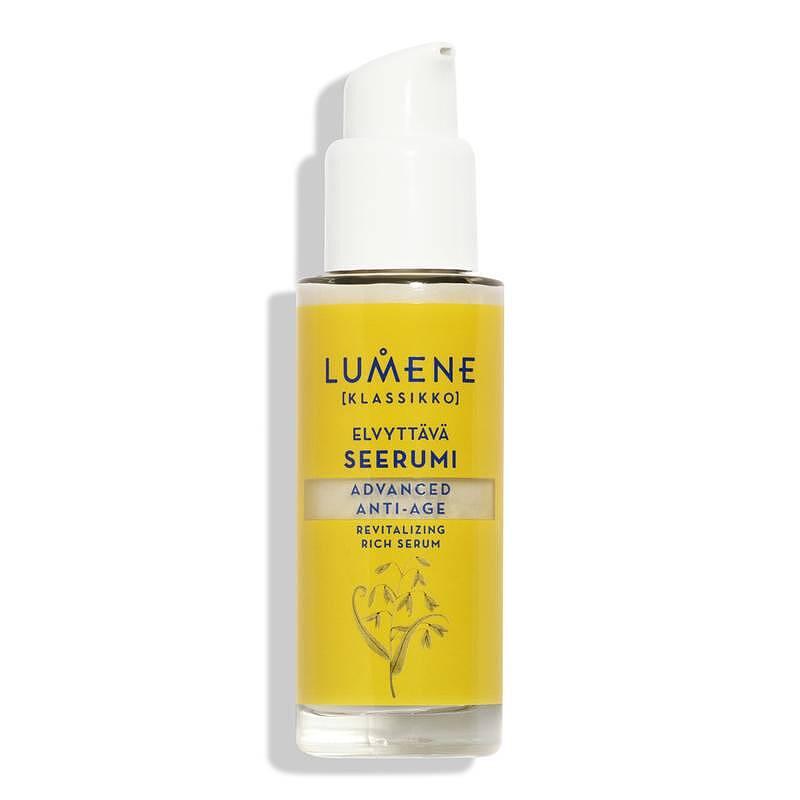 Серум за лице Lumene