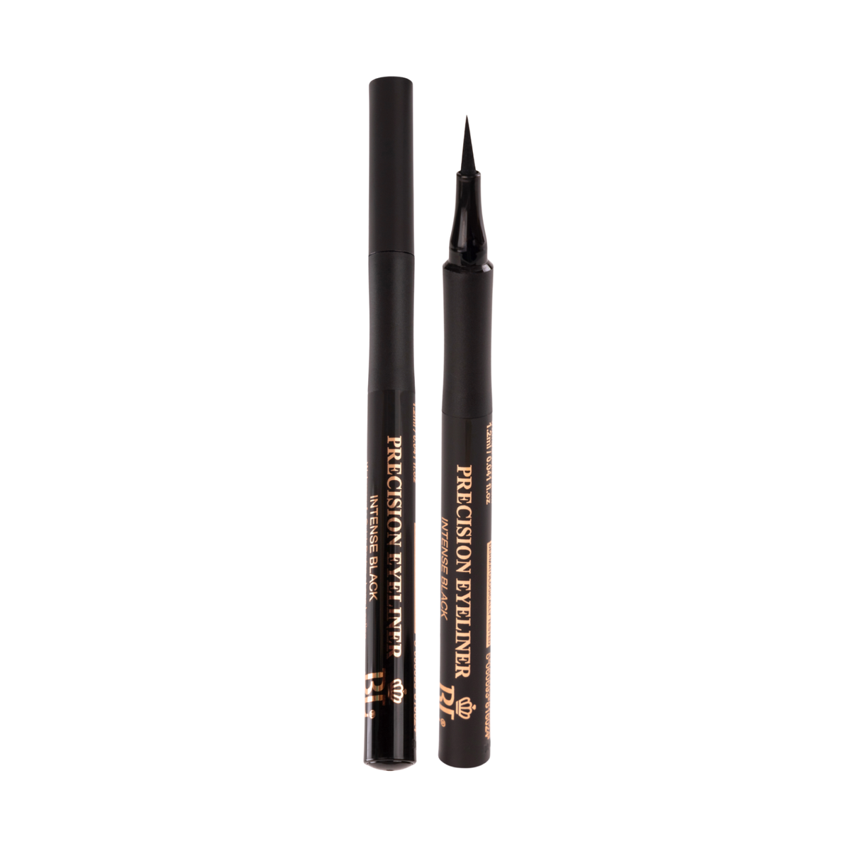 Очна линия писалка BEL London Precision Eyeliner