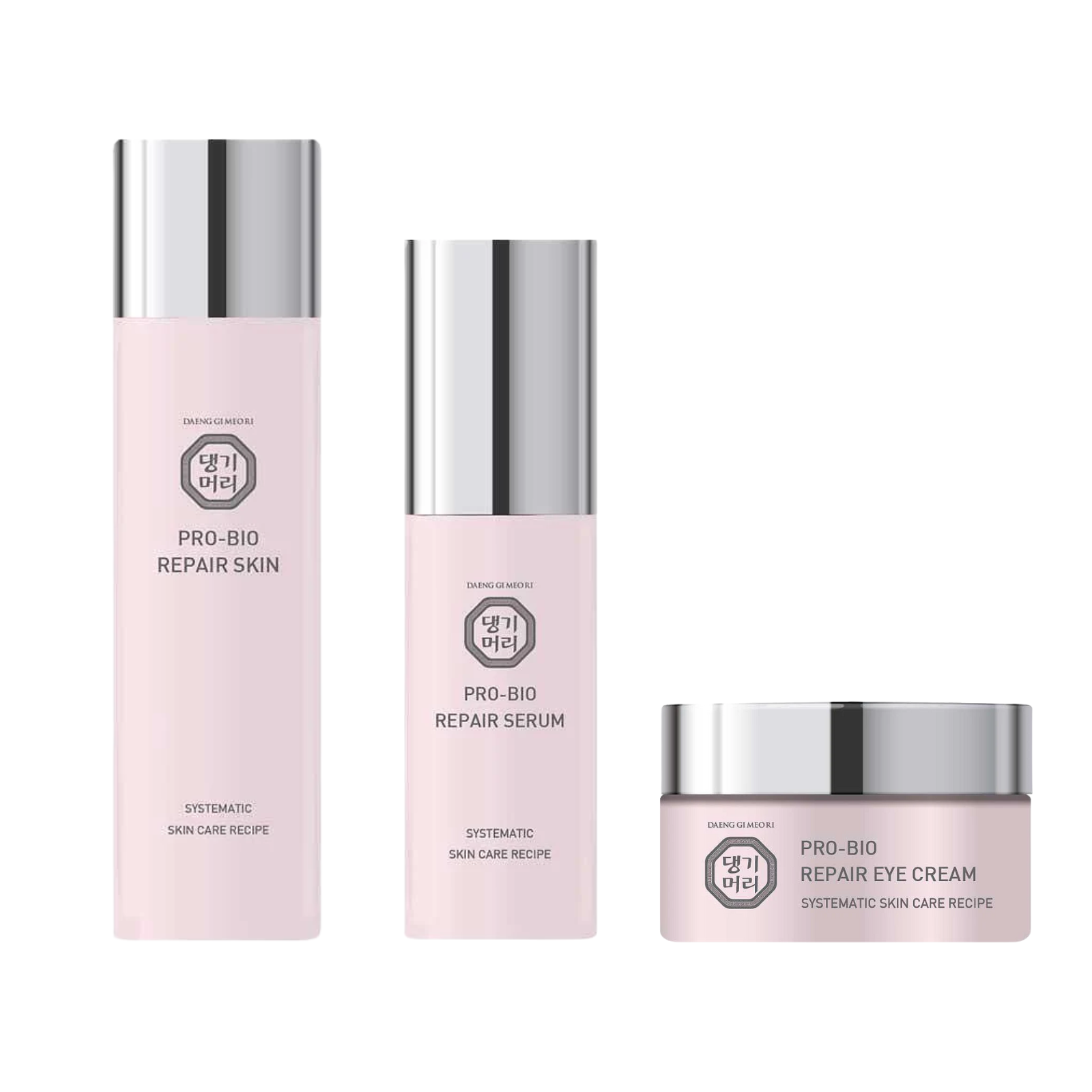 Промо сет Doori Cosmetics