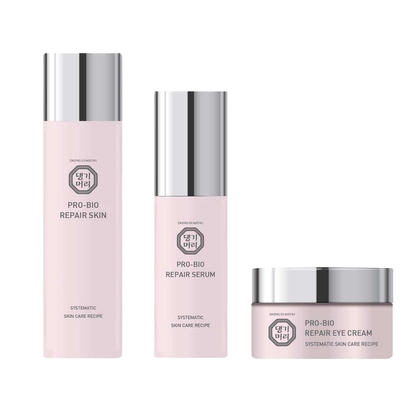 Промо сет Doori Cosmetics