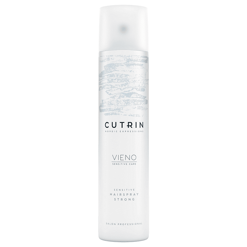 Лак за коса CUTRIN