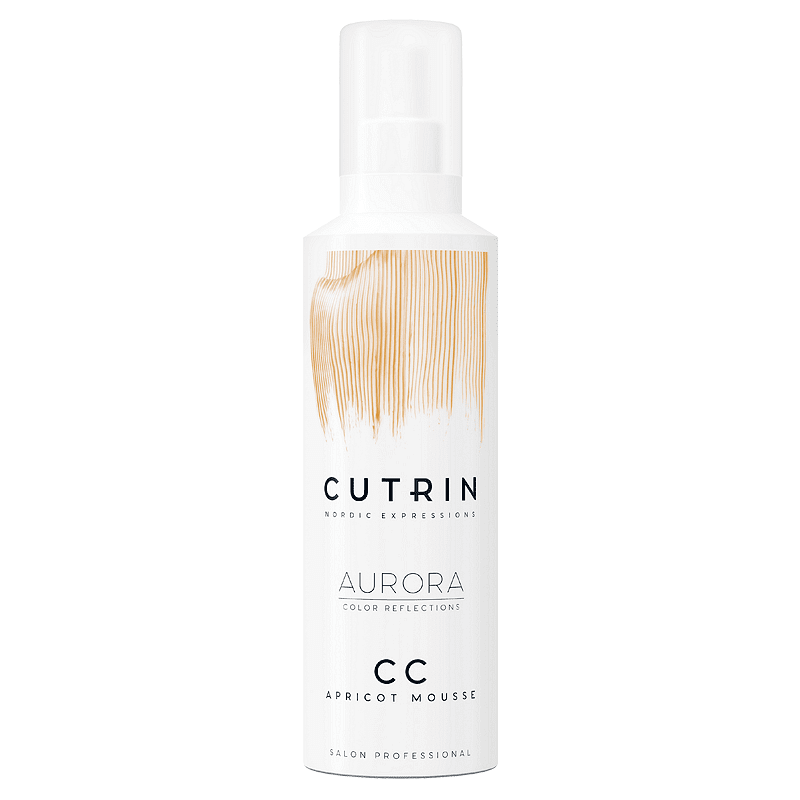 Тониращ мус CUTRIN