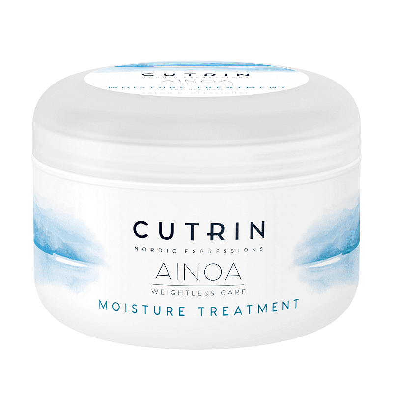 Маска за коса CUTRIN