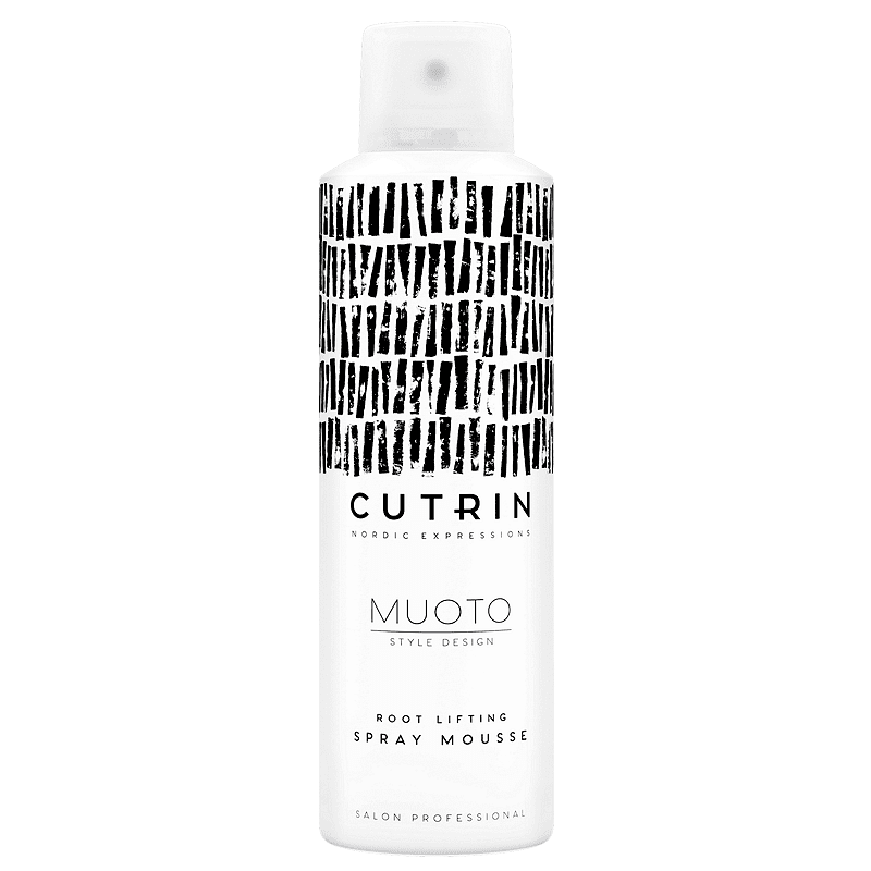 Пяна за коса CUTRIN