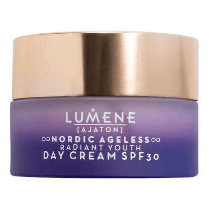 Крем за лице Lumene