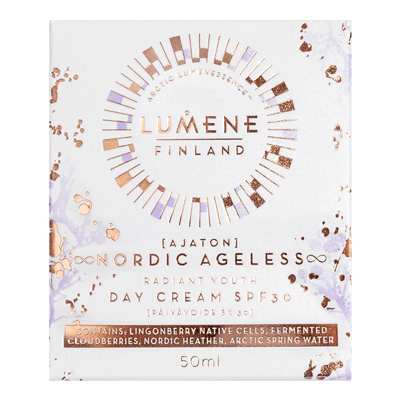 Крем за лице Lumene