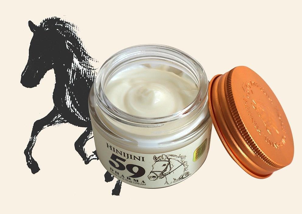 Крем за лице Chamos Cosmetics