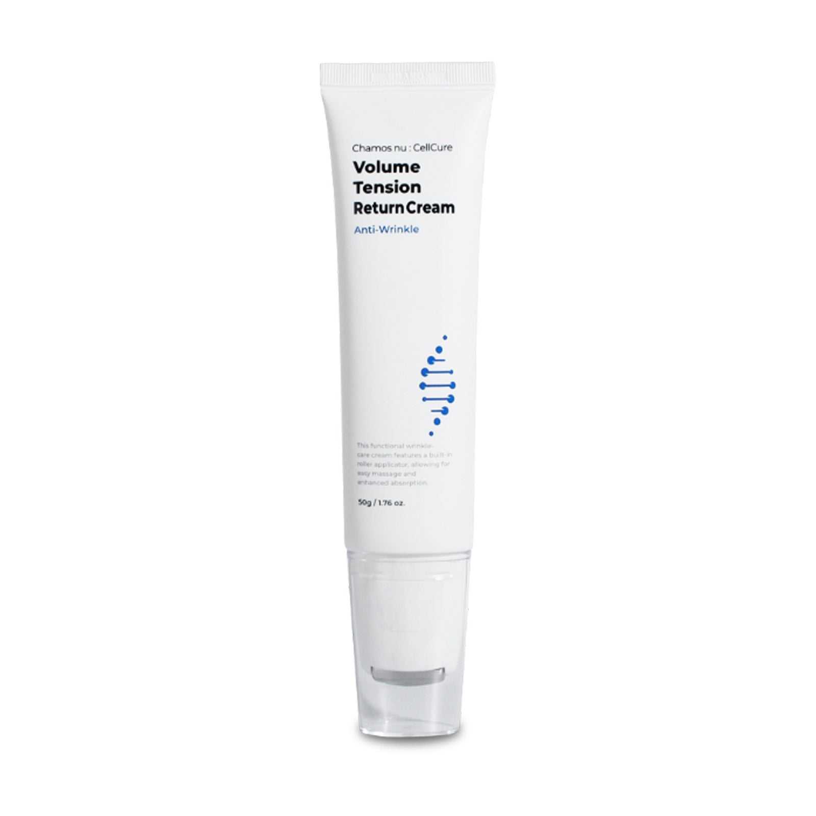 Крем за лице Chamos Cosmetics