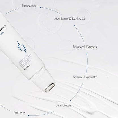 Крем за лице Chamos Cosmetics