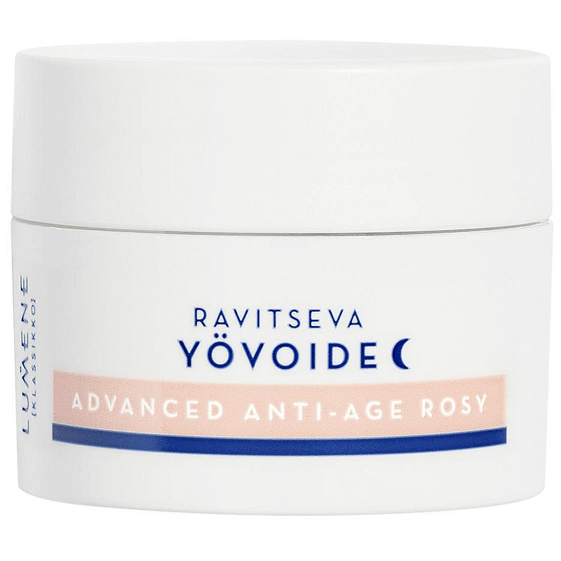 Крем за лице Lumene