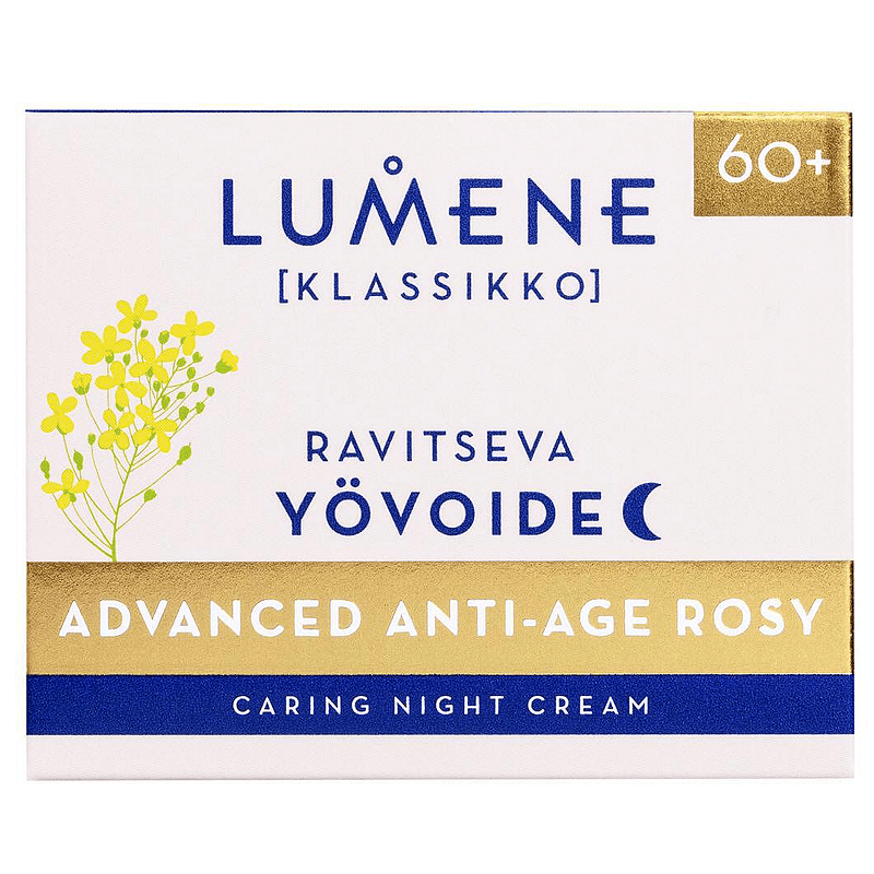 Крем за лице Lumene