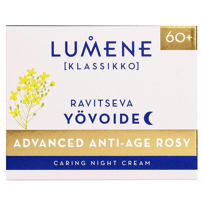Крем за лице Lumene