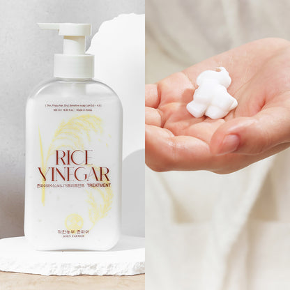 Балсам John Farmer