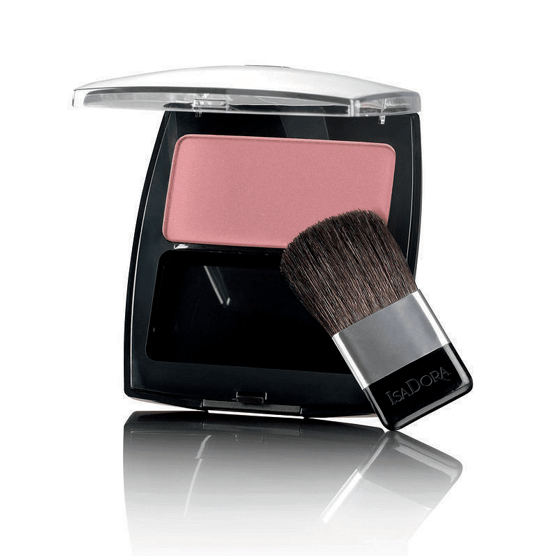 Руж IsaDora 02 Cool Pink