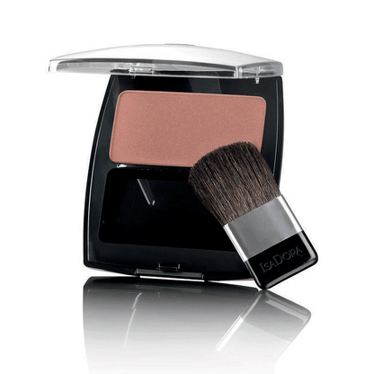 Руж IsaDora 21 Mocha Blush