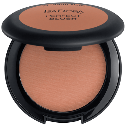 Руж IsaDora 01 Warm Nude