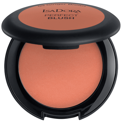 Руж IsaDora 03 Ginger Brown