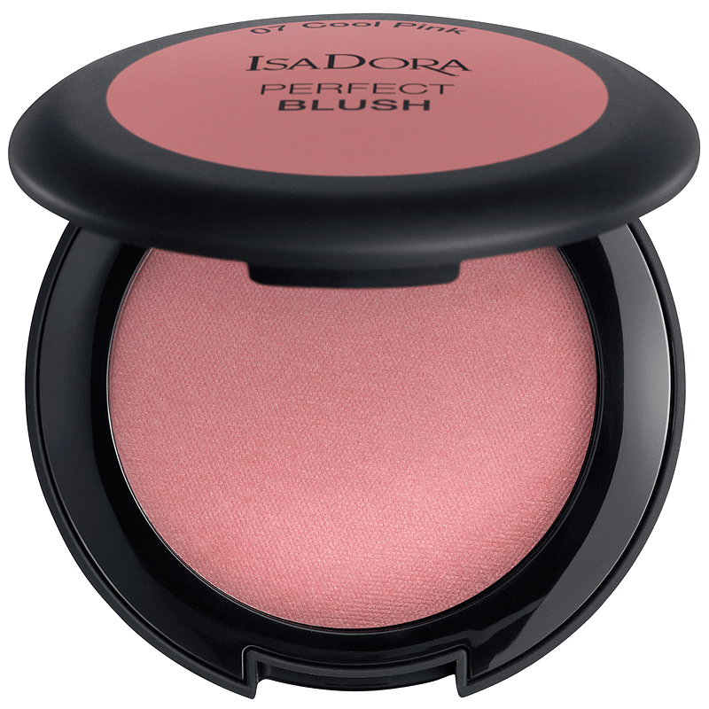 Руж IsaDora 07 Cool Pink