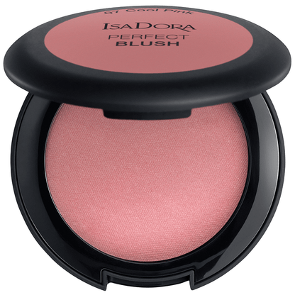 Руж IsaDora 07 Cool Pink