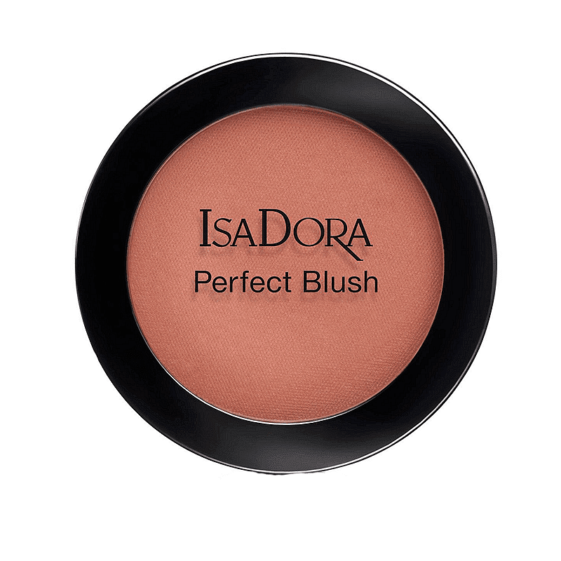 Руж IsaDora 51 Spiced Ginger