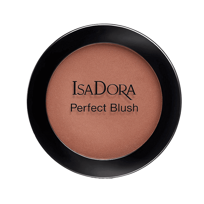 Руж IsaDora 63 Burnt Sienna