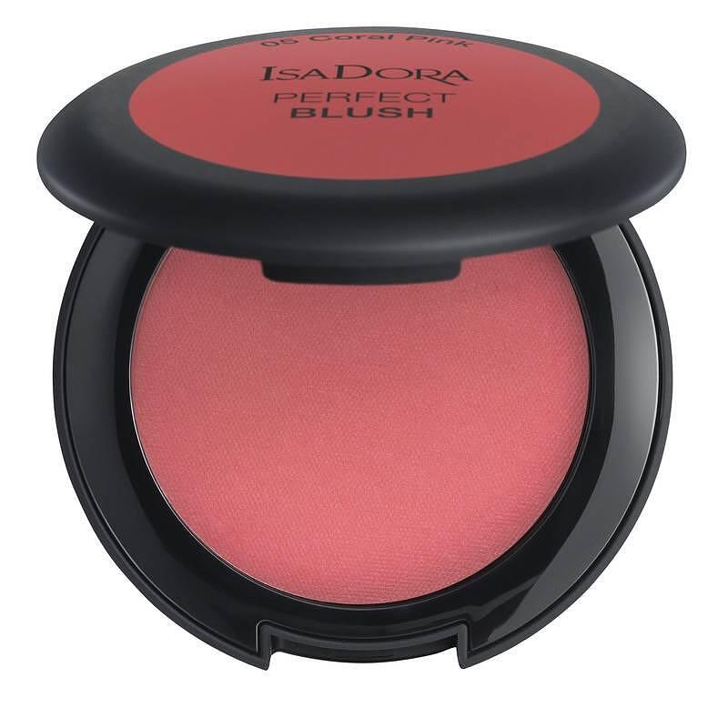 Руж IsaDora 05 Coral Pink