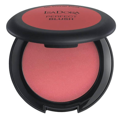 Руж IsaDora 05 Coral Pink