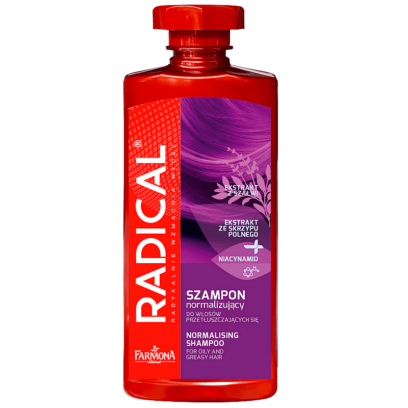 Шампоан Farmona