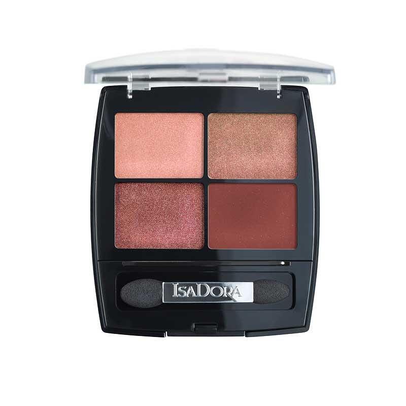 Сенки IsaDora 65 Khaki Bronze