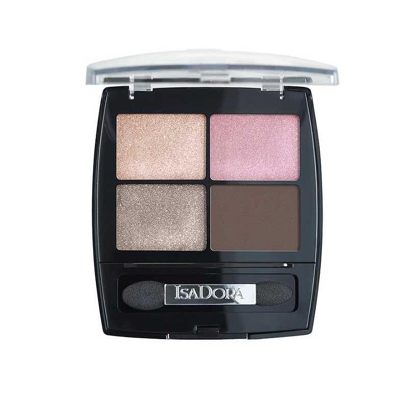 Сенки IsaDora 05 Nude Rose