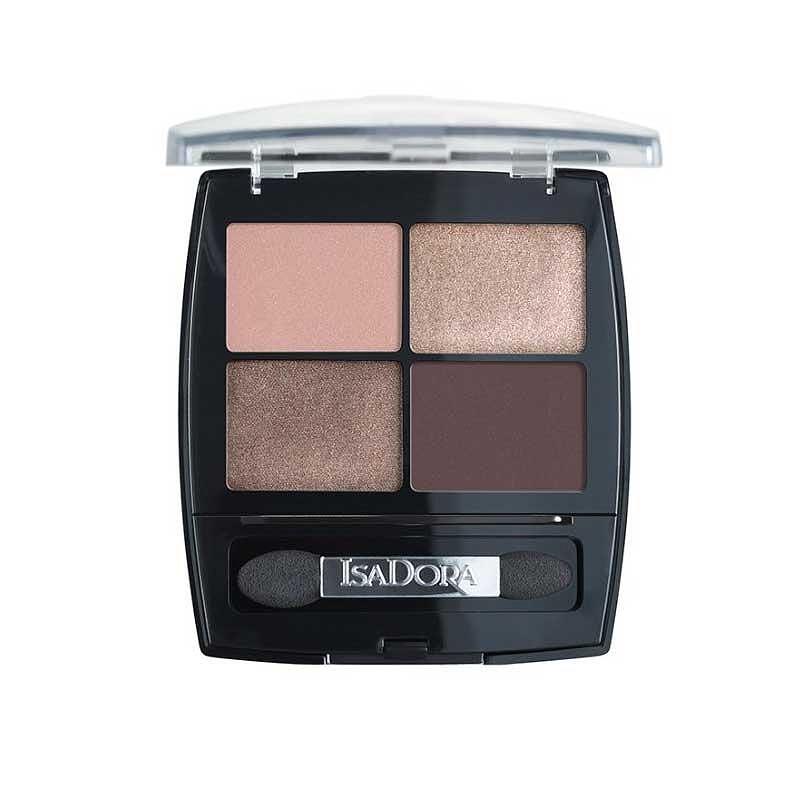 Сенки IsaDora 06 Nude Sand