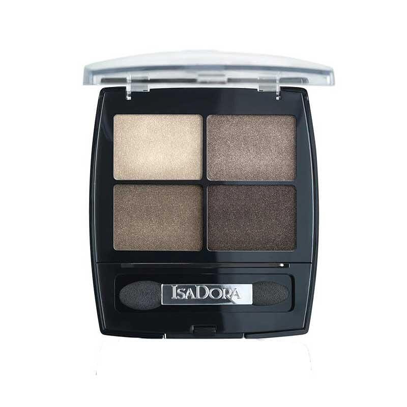 Сенки IsaDora 09 Vintage Velvet