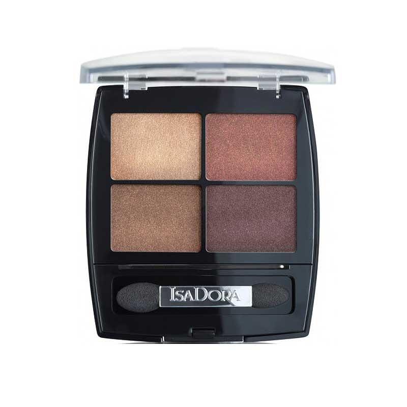 Сенки IsaDora 11 Bohemian Bohemian