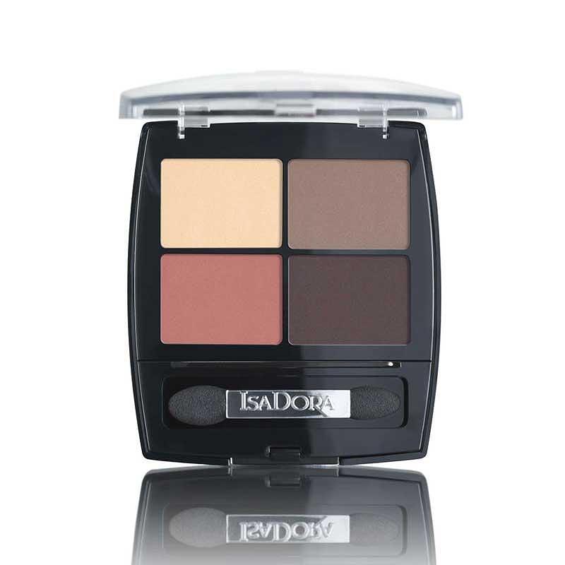 Сенки IsaDora 14 Peach Avenue