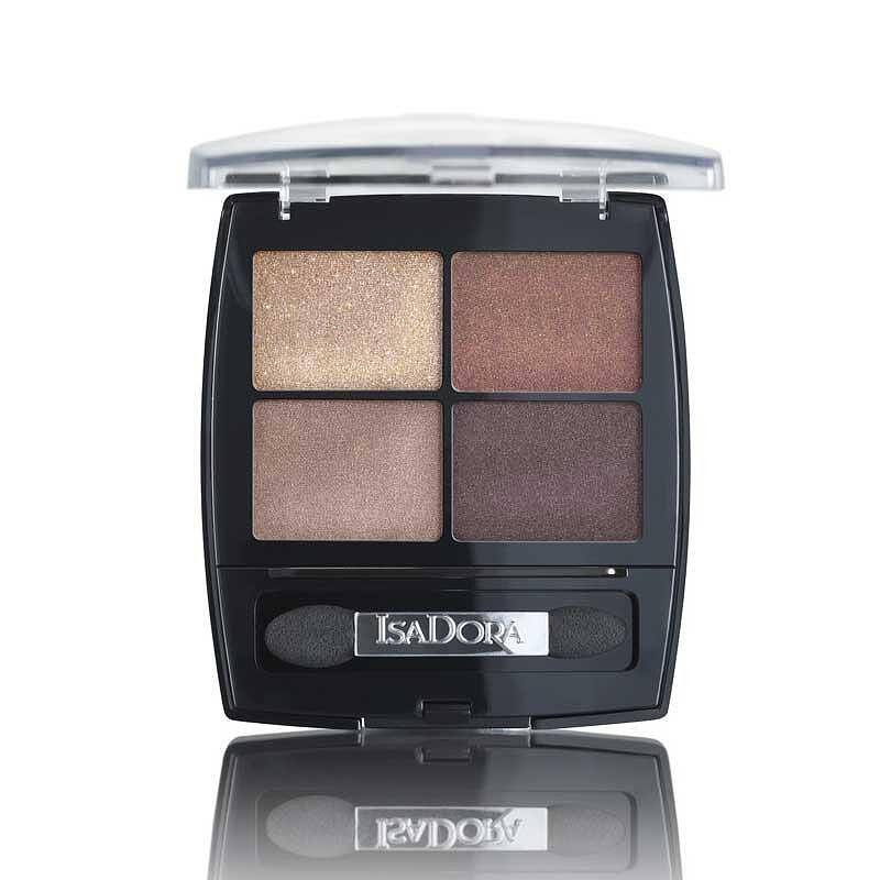 Сенки IsaDora 18 Boho Browns