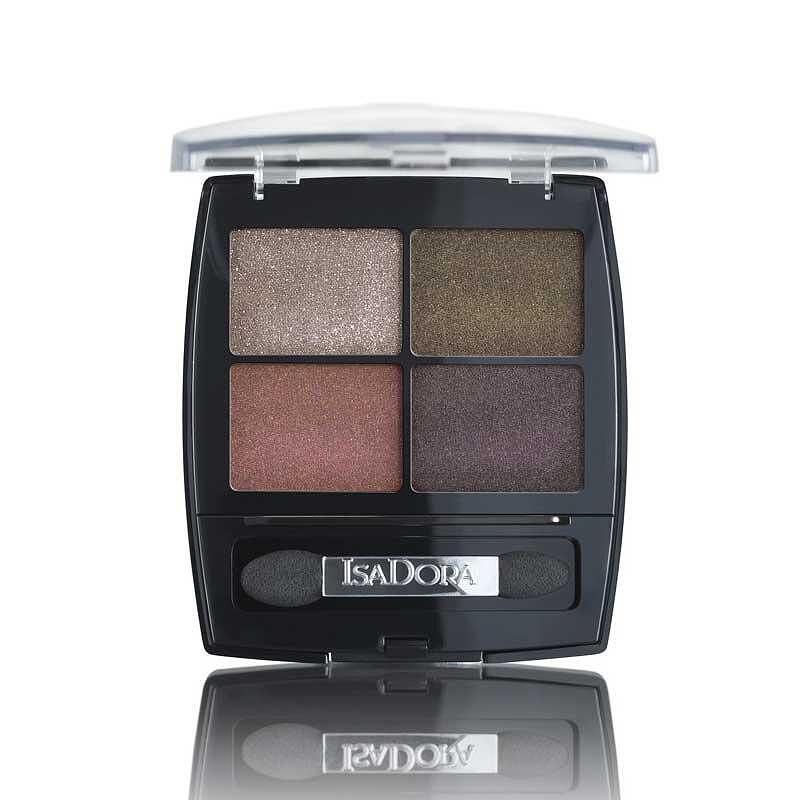 Сенки IsaDora 20 Urban Jungle