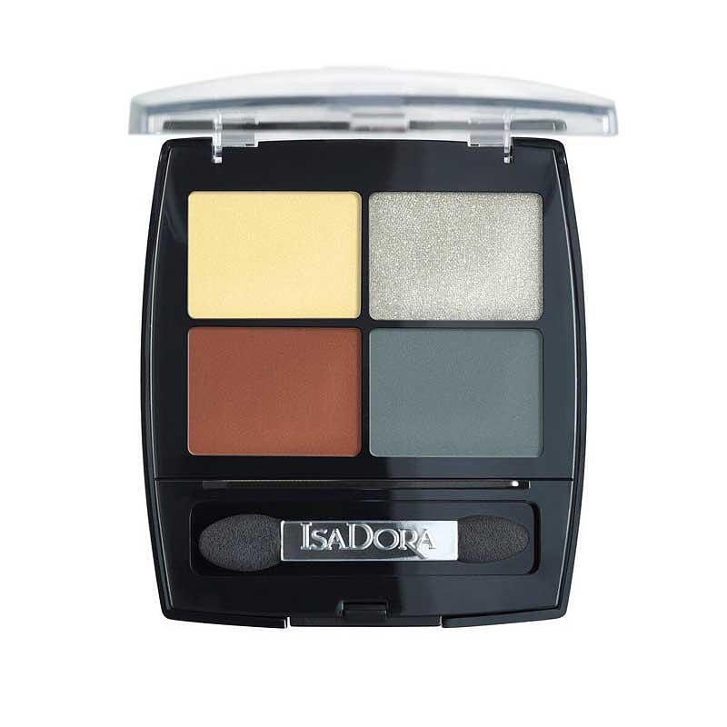 Сенки IsaDora 26 Mercury