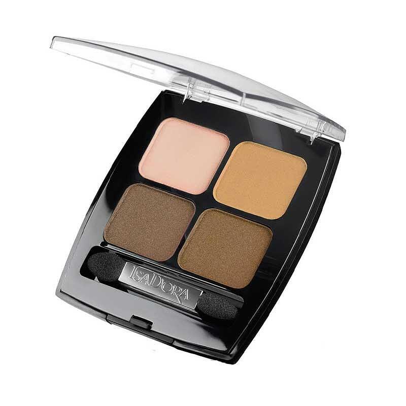 Сенки IsaDora 58 Golden Paradiсе