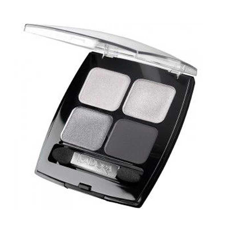 Сенки IsaDora 21 Silvery Ground