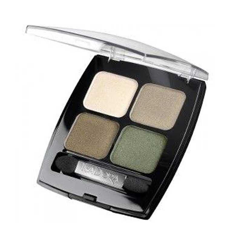 Сенки IsaDora 24 Wild Jungle