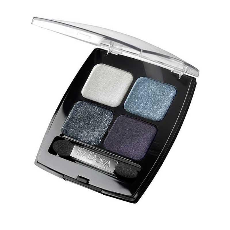 Сенки IsaDora 64 Paradox