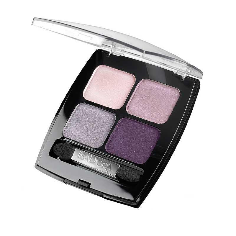 Сенки IsaDora 95 Pushima Autumn