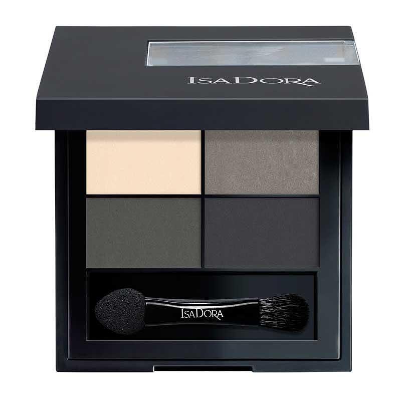 Сенки IsaDora 03 Smoky Eyes