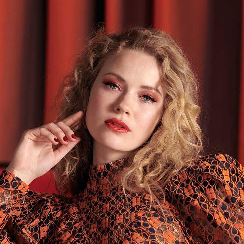 Сенки IsaDora