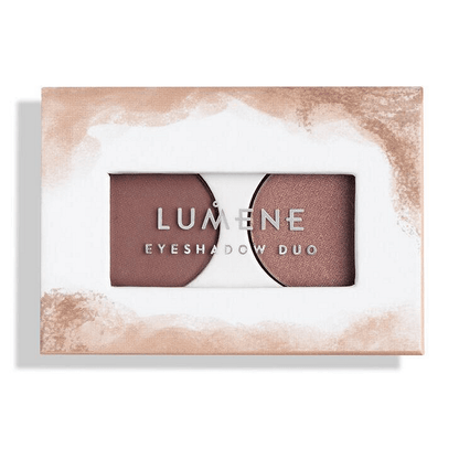 Сенки Lumene 3 Rosy Twilight