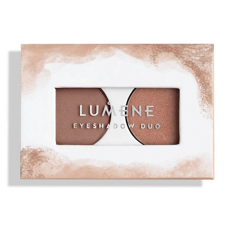 Сенки Lumene 4 Fresh Autumn