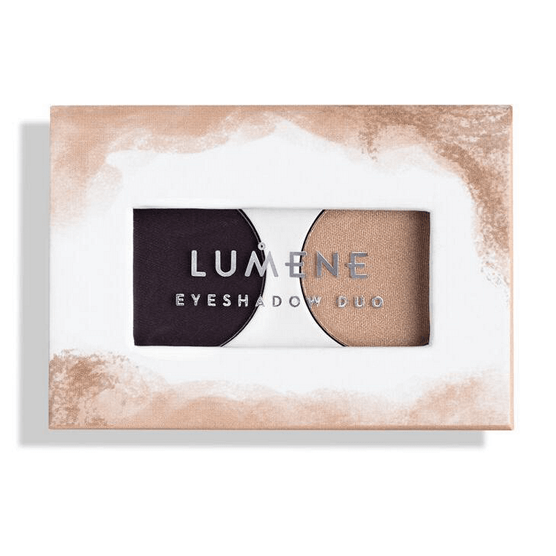 Сенки Lumene 5 Dusk & Dawn